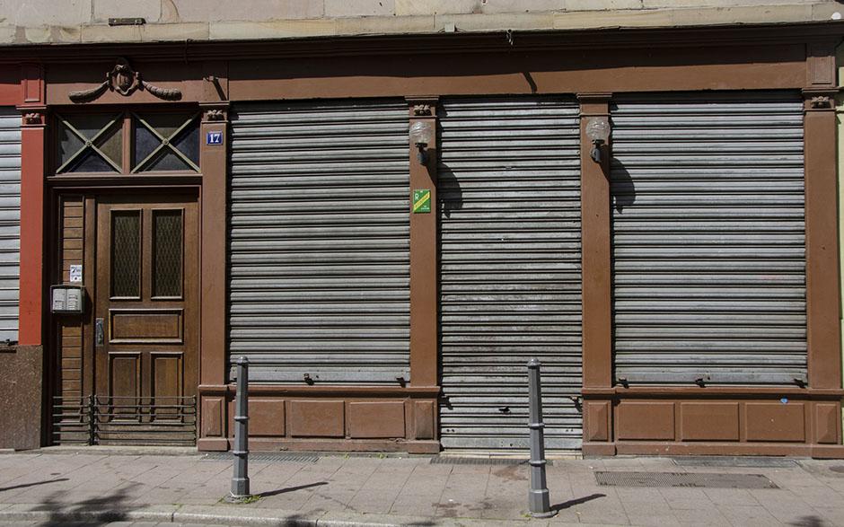  volets roulants Villeneuve-Saint-Georges